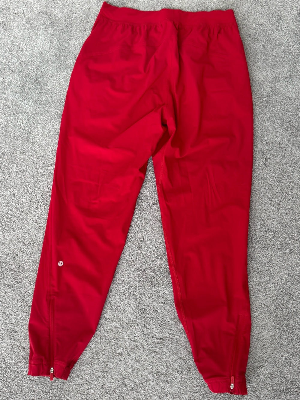 Lululemon Adapted State High Rise Joggers